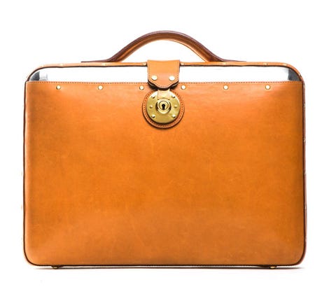 It's Time to Invest in a Grown-Up Briefcase