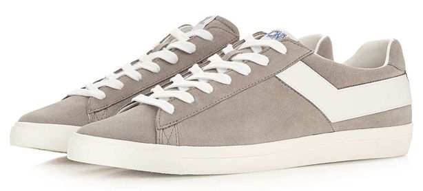 Pony Rides Again - Best Sneakers for Men