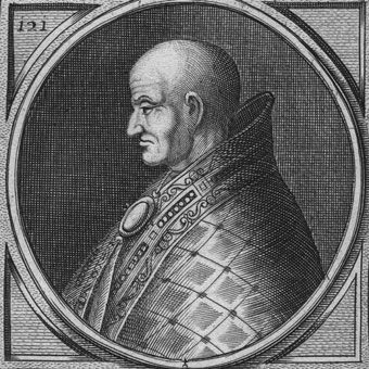 Worst Popes in History - Bad Popes