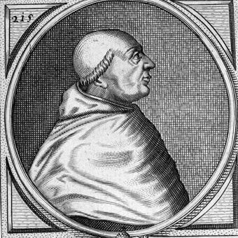 Worst Popes in History - Bad Popes