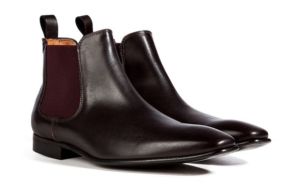 paul smith chelsea boot