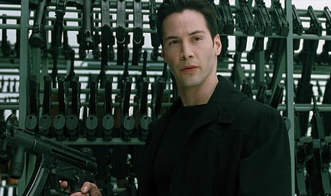 The 10 Best American Martial-Arts Movies