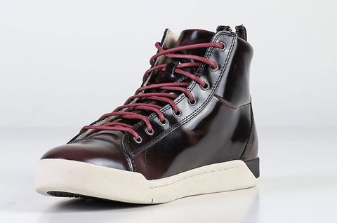 Diesel Sneakers - Best Shoes for Men