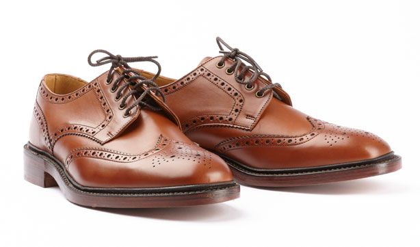 best loake shoes