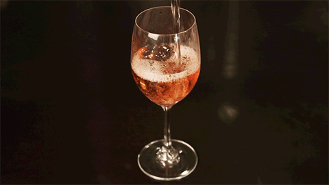 A Beautiful Chef Will Now Coach You Through the Ultimate Valentine's Day DInner