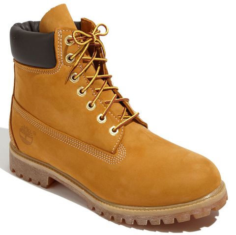 Classic Boots Porn - Timberland Yellow Boot - Best Shoes for Men