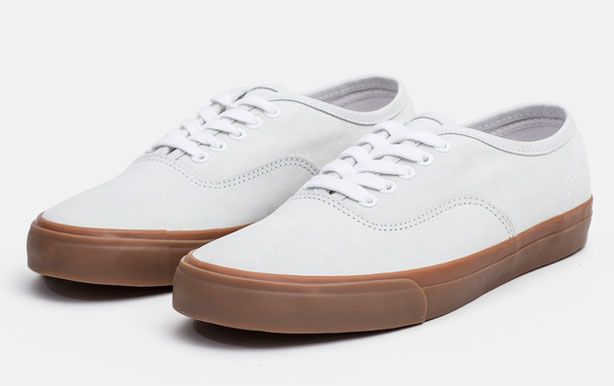 Saturdays Surf NYC Lace-Up Sneaker 