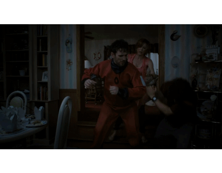Matt Dillons 50 Most Memorable Scenes