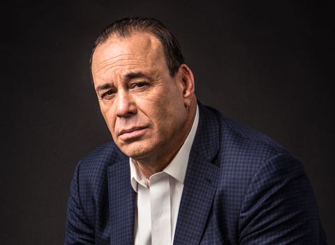 taffer