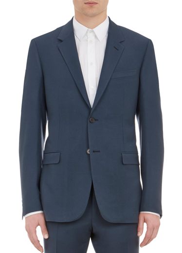 10 Flannel Suits for Fall 2014 – Best New Suits for Men