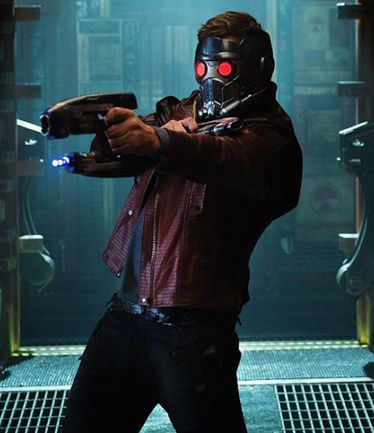 Human body, Standing, Personal protective equipment, Mask, Cool, Fictional character, Costume, Machine, Games, Revolver, 