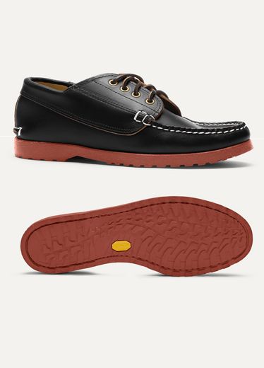 Customize Your Quoddy Shoes Like This - Best Shoes 2014