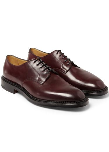 These Fine Shoes Will Truly Last You a Lifetime - Best Shoes 2014