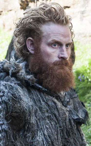 Fall Hairstyles For Men Courtesy Of Game Of Thrones