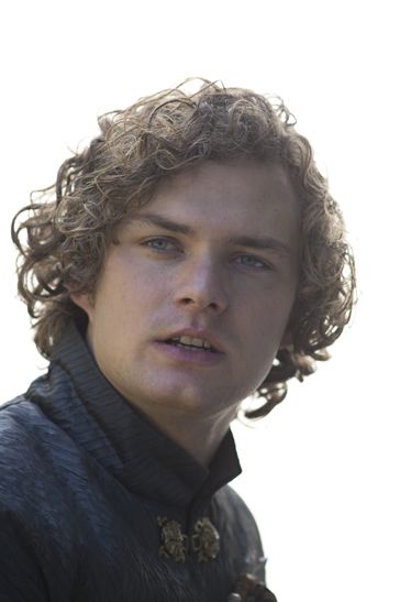 Fall Hairstyles for Men Courtesy of Game of Thrones