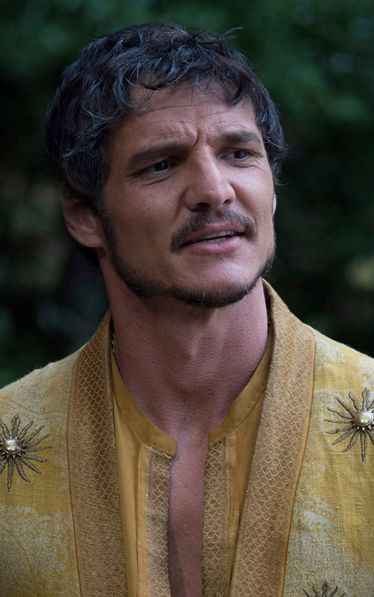 Fall Hairstyles For Men Courtesy Of Game Of Thrones