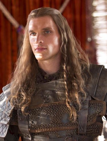 Fall Hairstyles for Men Courtesy of Game of Thrones