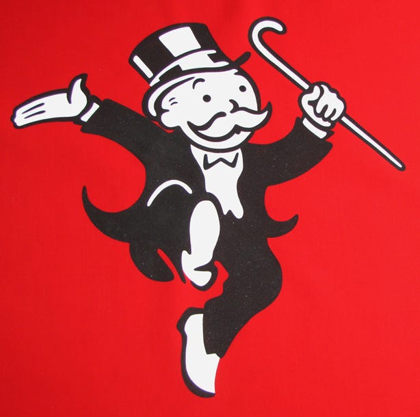 The Best Dressed Corporate Mascots Stylish Mascots