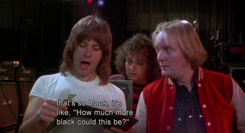 5 Things Bands Can Learn from Spinal Tap