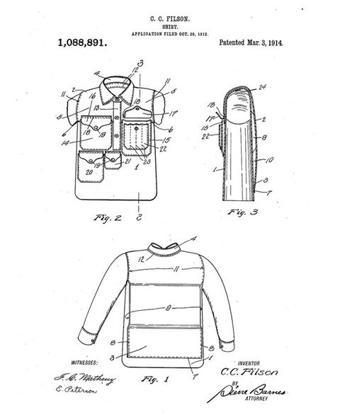 100 Years of the Filson Cruiser - Best Jackets for Men