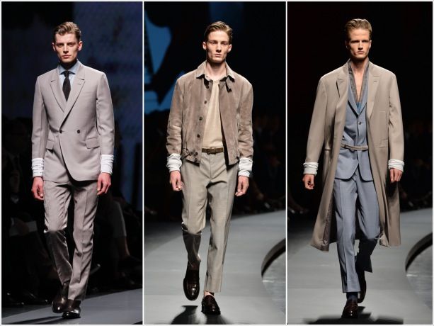 ermenegildo zegna couture