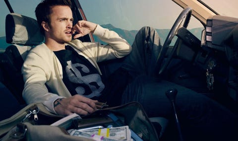 The 10 Coolest Movie Drivers
