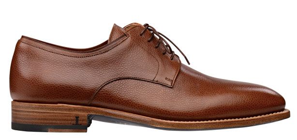 lucchese dress shoes