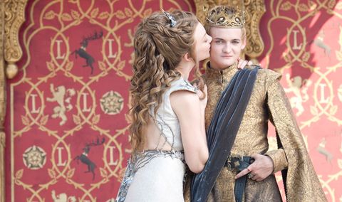 King Joffrey Dead On Game Of Thrones Jack Gleeson Quits Acting
