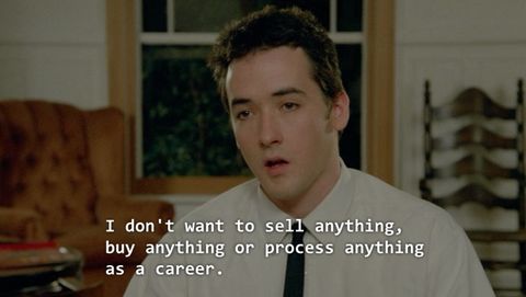 Say Anything Can Still Teach You How To Be A Man