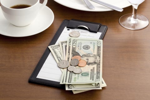 Why Seattle May Be the First to Ban Tipping