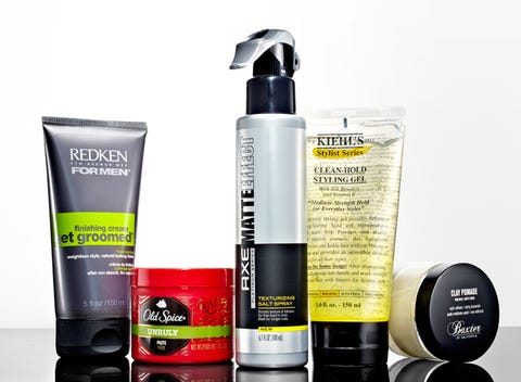 Rating Clay Pomades Grooming Advice For Men