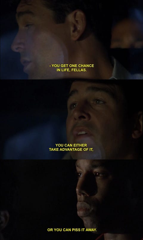 Friday Night Lights Quotes Friday Night Lights Quotes