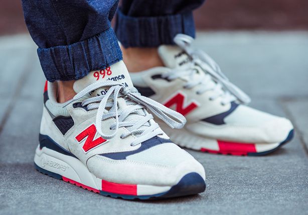 new balance shoes 998