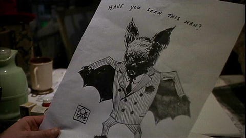 5 Surprising Facts About Tim Burton S Batman 5 Surprising Facts About Tim Burton S Batman
