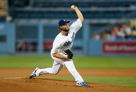 Clayton Kershaw is Having One of the Greatest Pitching Seasons of All-Time