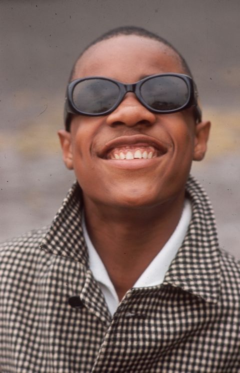 Stevie Wonder Songs In The Key Of Life Tour Stevie Wonder 1976