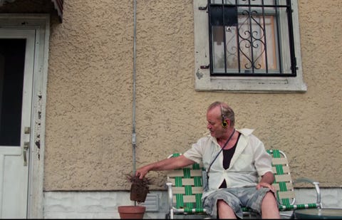 Watch Bill Murray Sing Along to Bob Dylan