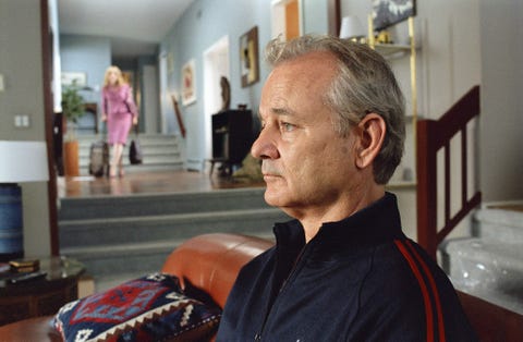 Bill Murray's 5 Most Underrated Movies