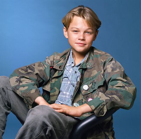 Leonardo DiCaprio Photos - Leo Turns 40