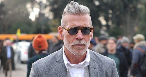 Nick Wooster and Woolmark Video - Australian Sheep Farm Visit