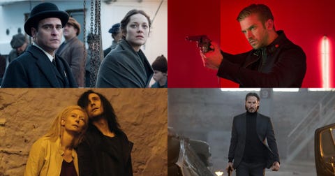The 10 Best Movies You Missed in 2014
