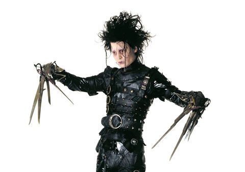 Johnny Depp S Most Famous Looks Johnny Depp Costumes