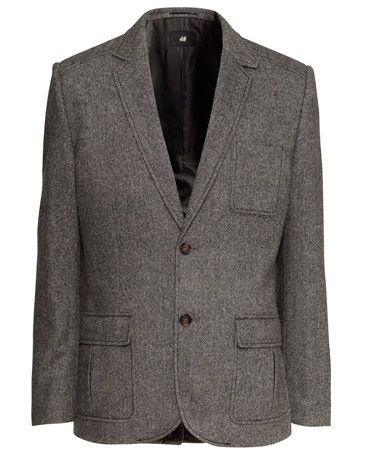 Shopping Guide: 15 Patterned Sport Coats for Fall - Best Blazers for Men