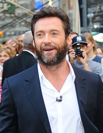 hugh jackman celebrity haircut hairstyles day