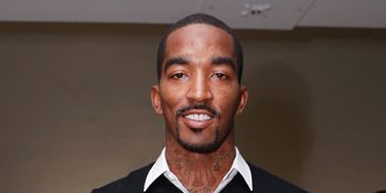 Interview: The New York Knicks' J.R. Smith - Q&A with J.R. Smith New ...