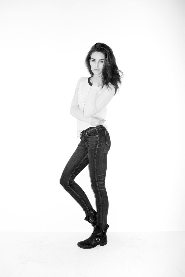 Your Morning Hilary Rhoda