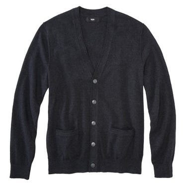 Shopping Guide: 15 Cardigans for Spring- Best Cardigans for Men