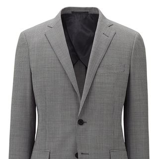 Wool Blend Blazers for Spring - Mens Winter to Spring Sport Coats