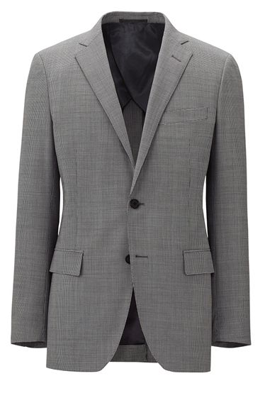 Wool Blend Blazers for Spring - Mens Winter to Spring Sport Coats