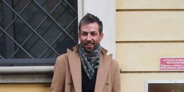 Nick Sullivan</br> Fashion Director, Esquire 